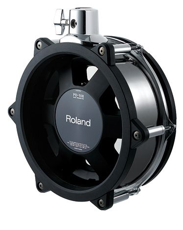 Roland PD-108-BC