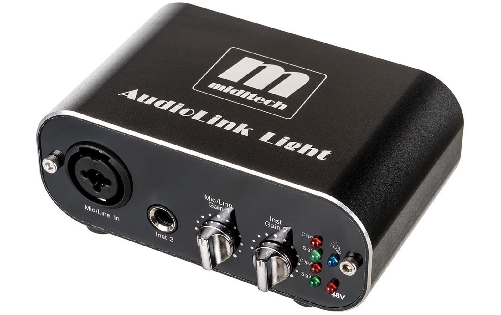 Miditech Audiolink light