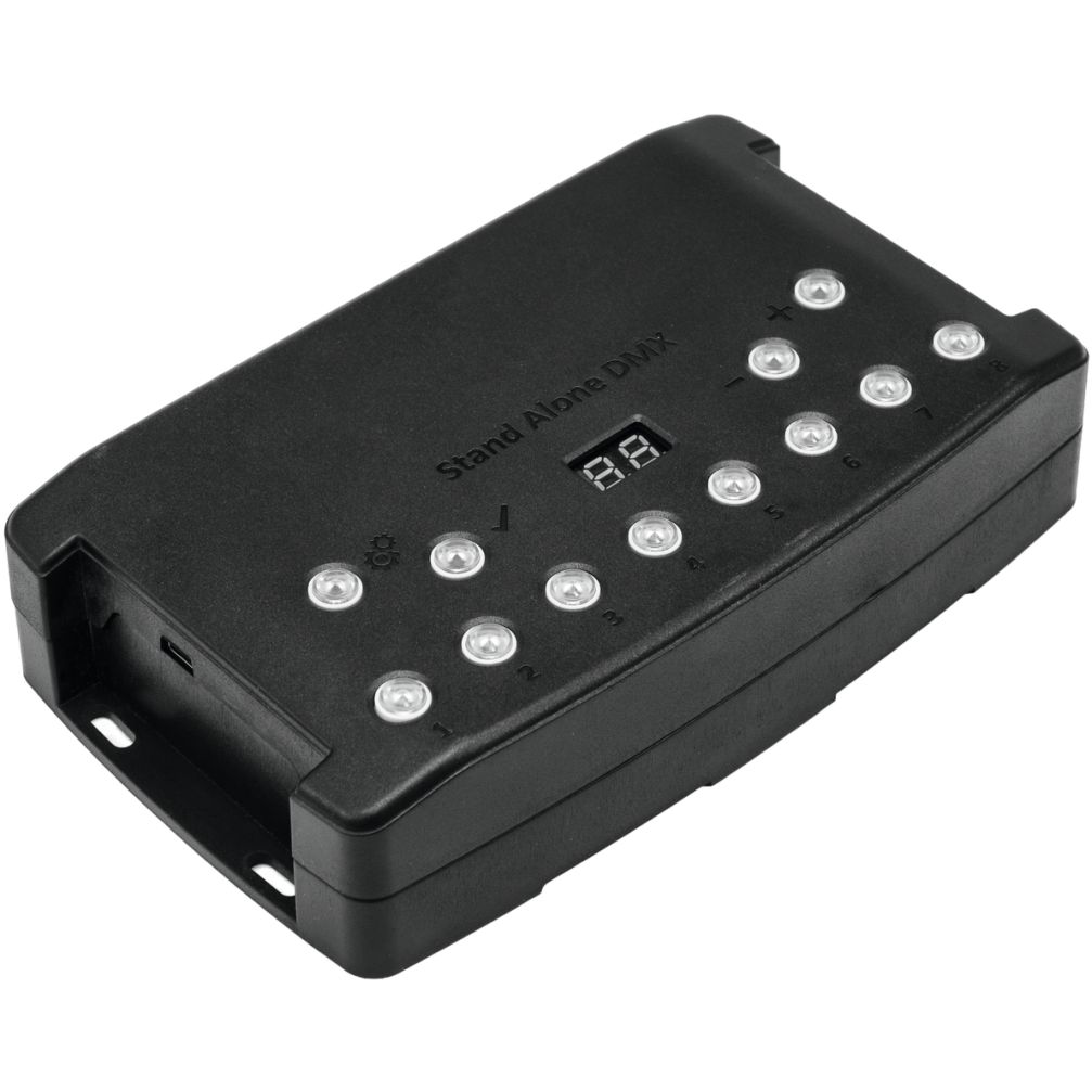 Eurolite SAP-512 MK2 Standalone-Player
