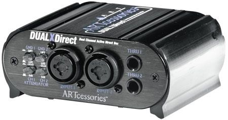 ART Dual X Direct