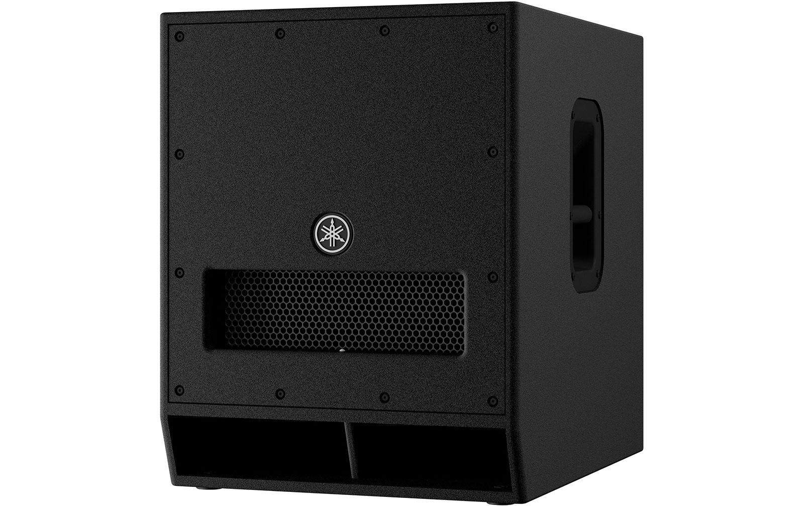 Yamaha DXS15 MKII Subwoofer