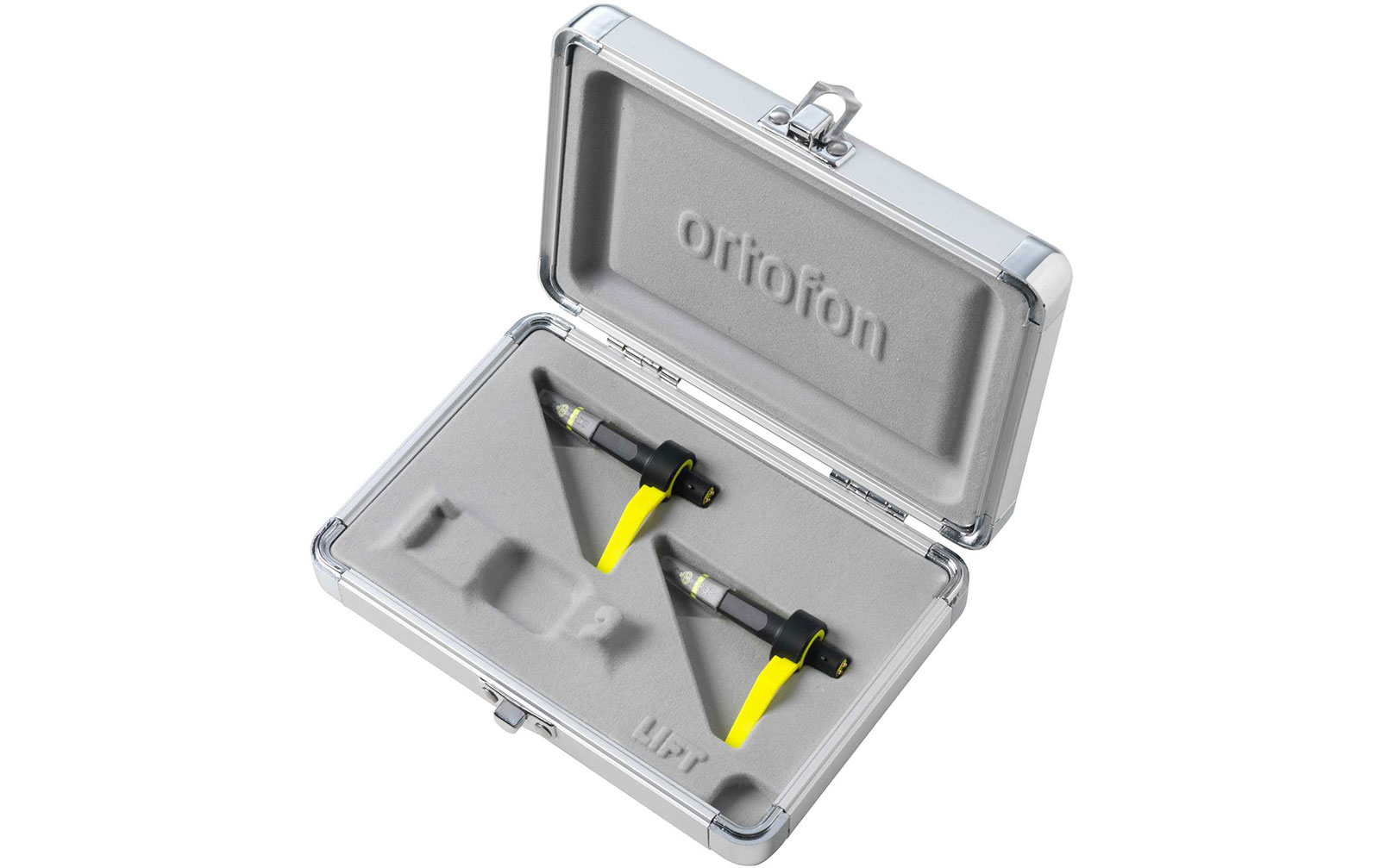 Ortofon Concorde Club Twin Set