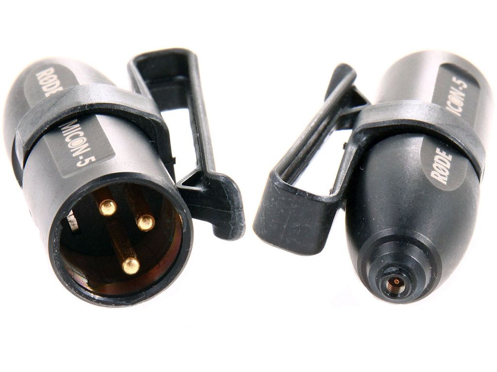 Rode MICON-5 Adapter