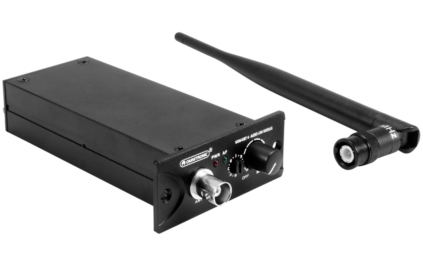 Omnitronic MOM-10BT4 Audio-Link-Modul