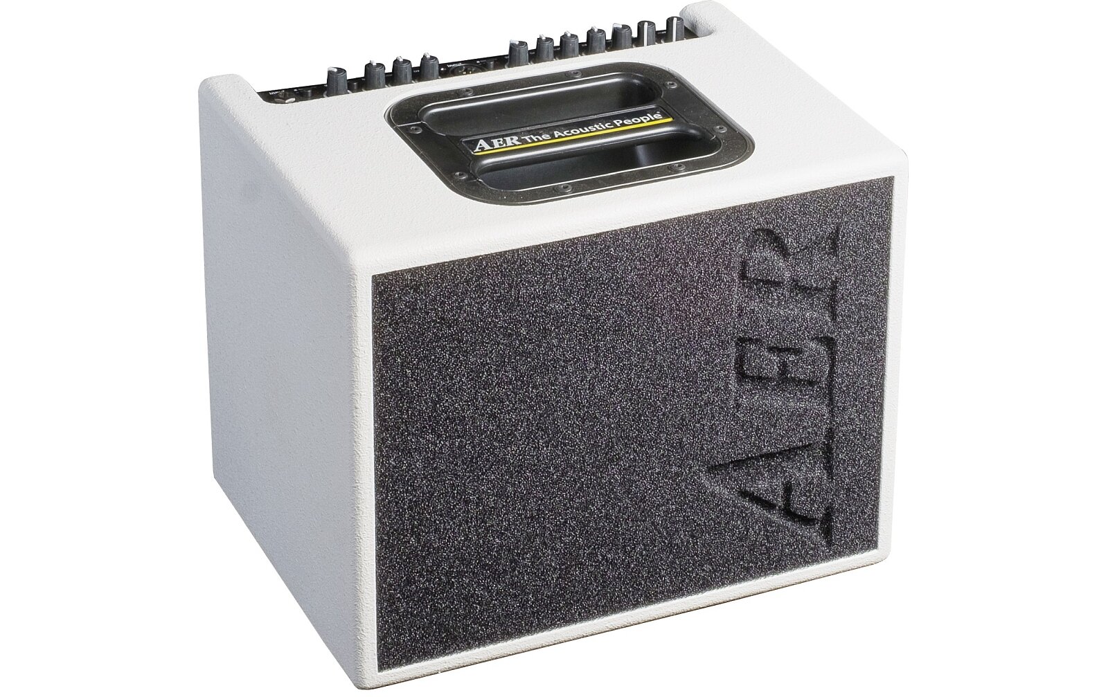 AER Compact 60 IV white