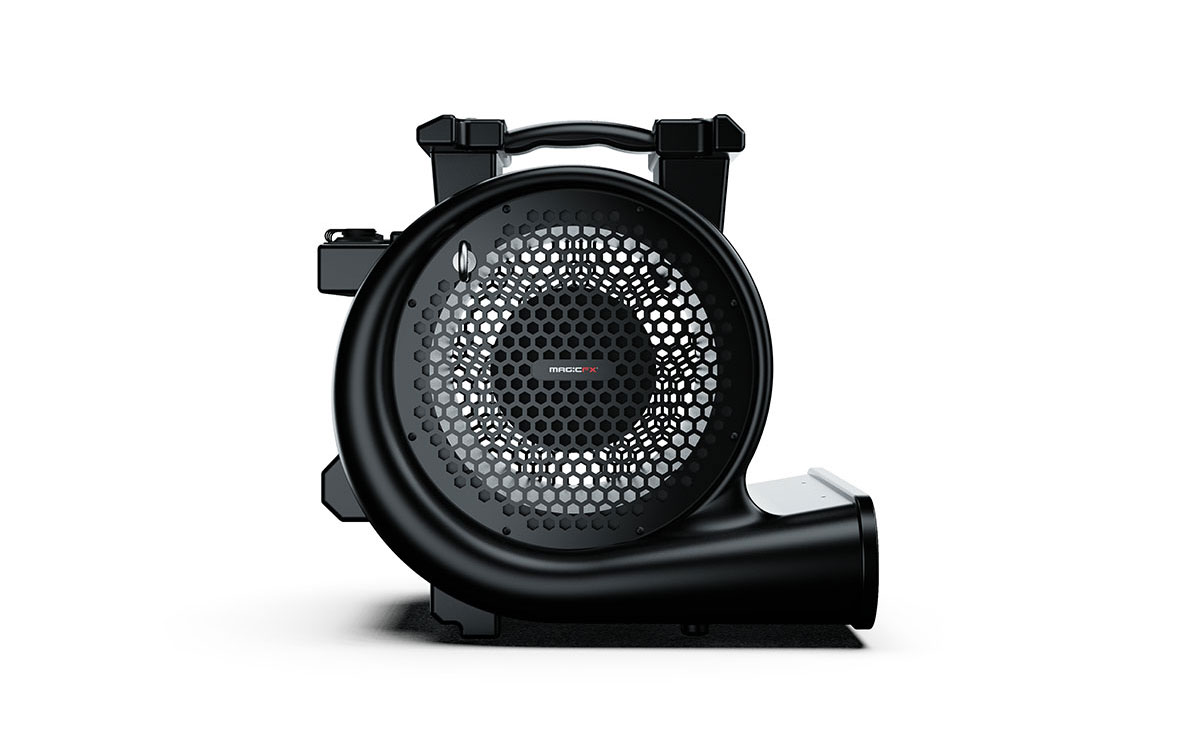 Magic FX FX Blower + Bracket