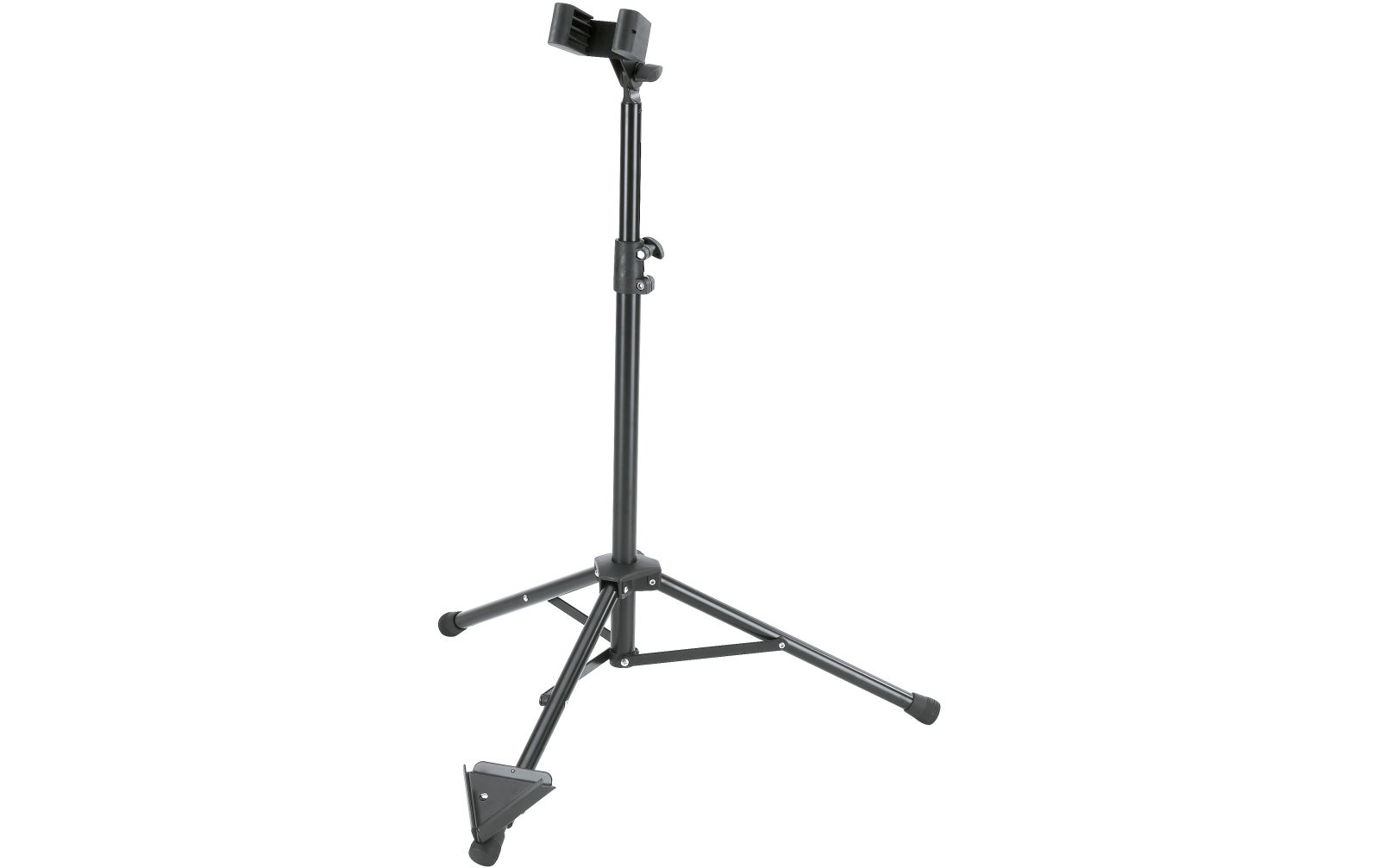 K&M 15060 Bassklarinettenständer, schwarz
