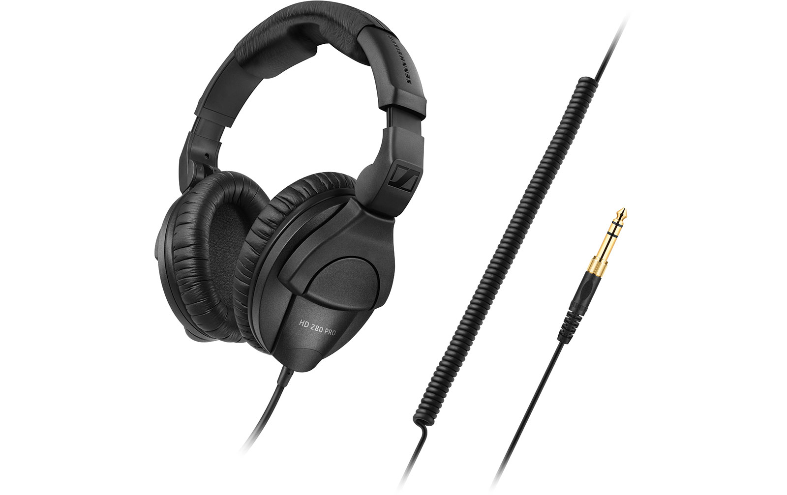 Sennheiser HD 280 Pro, schwarz