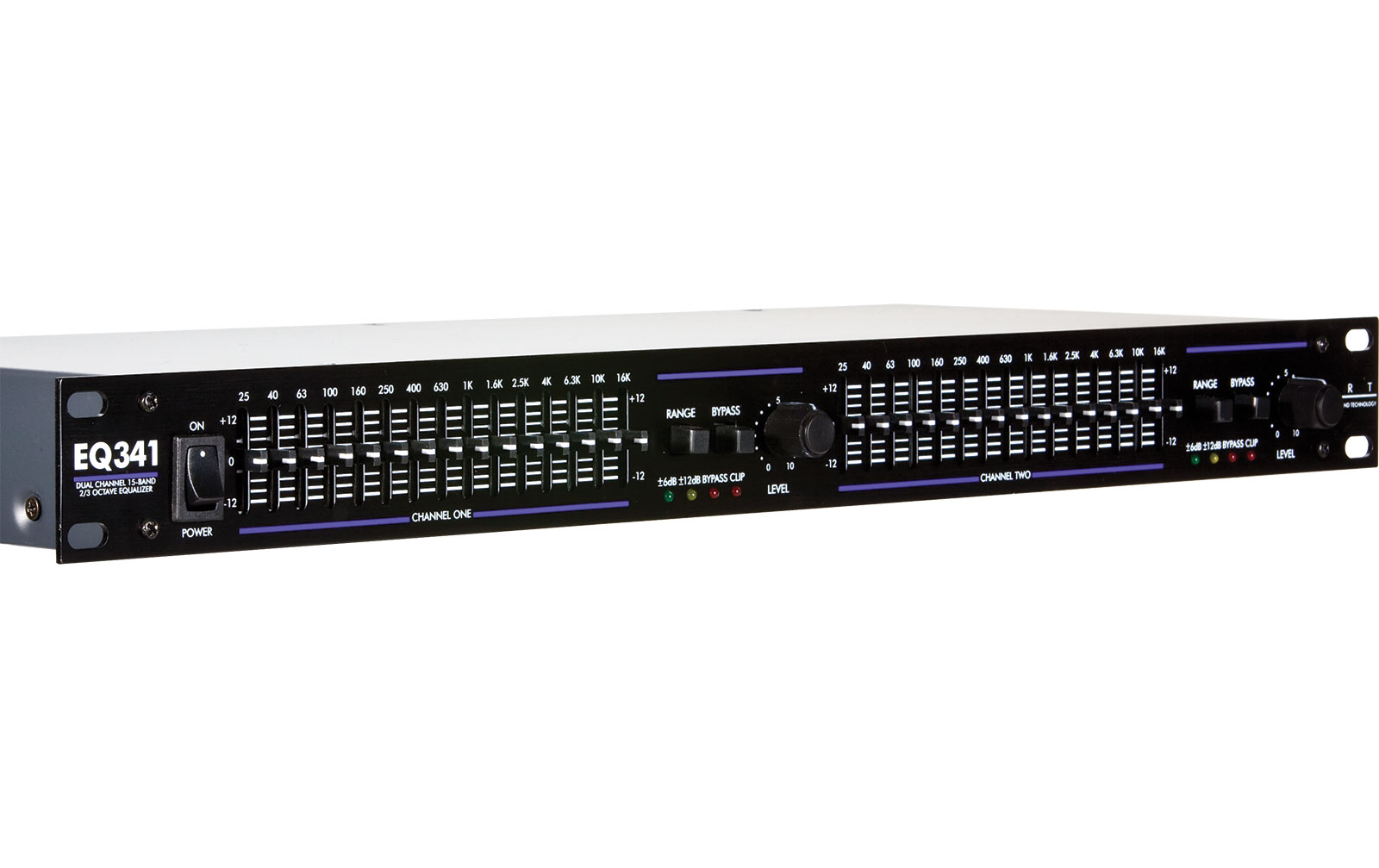 ART 341 Equalizer