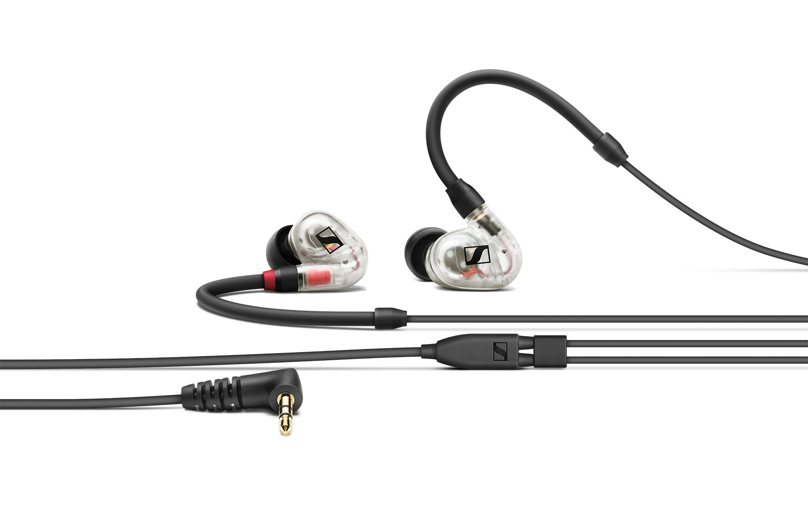 Sennheiser IE 100 PRO Clear