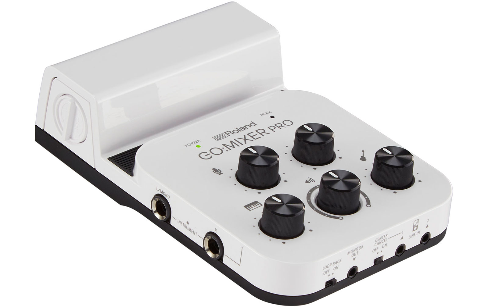 Roland GO:Mixer Pro