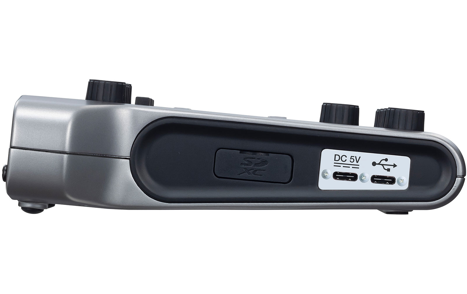 Zoom Podtrak P4