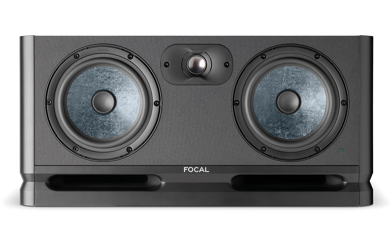 Focal Alpha Twin Evo