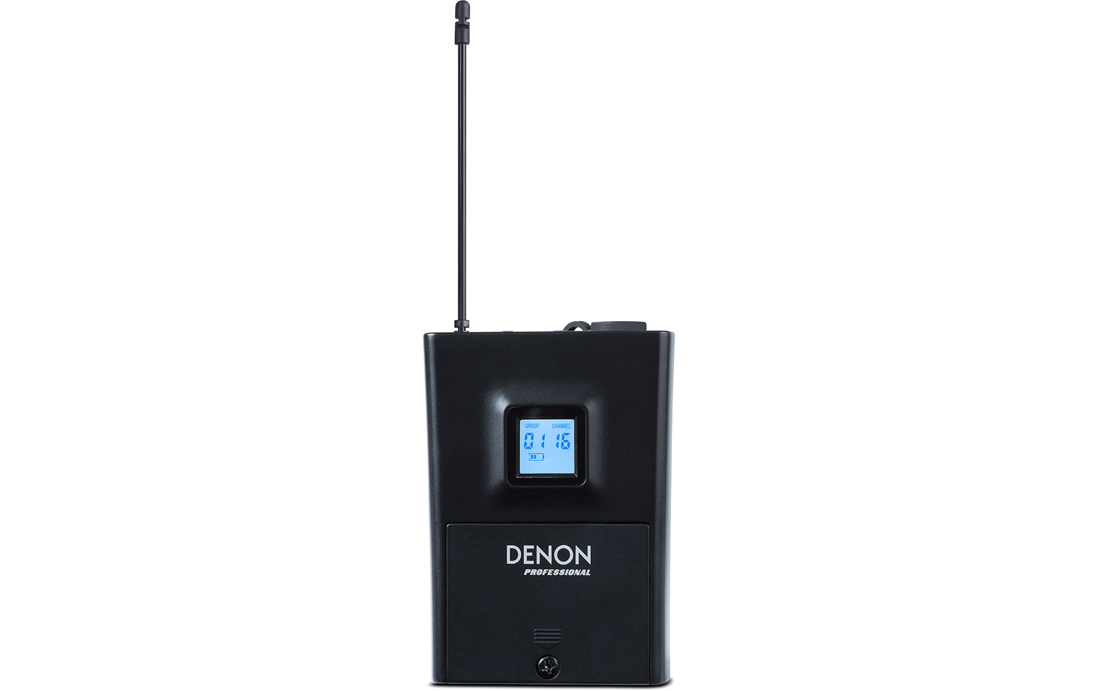 Denon Professional Fitness Pack