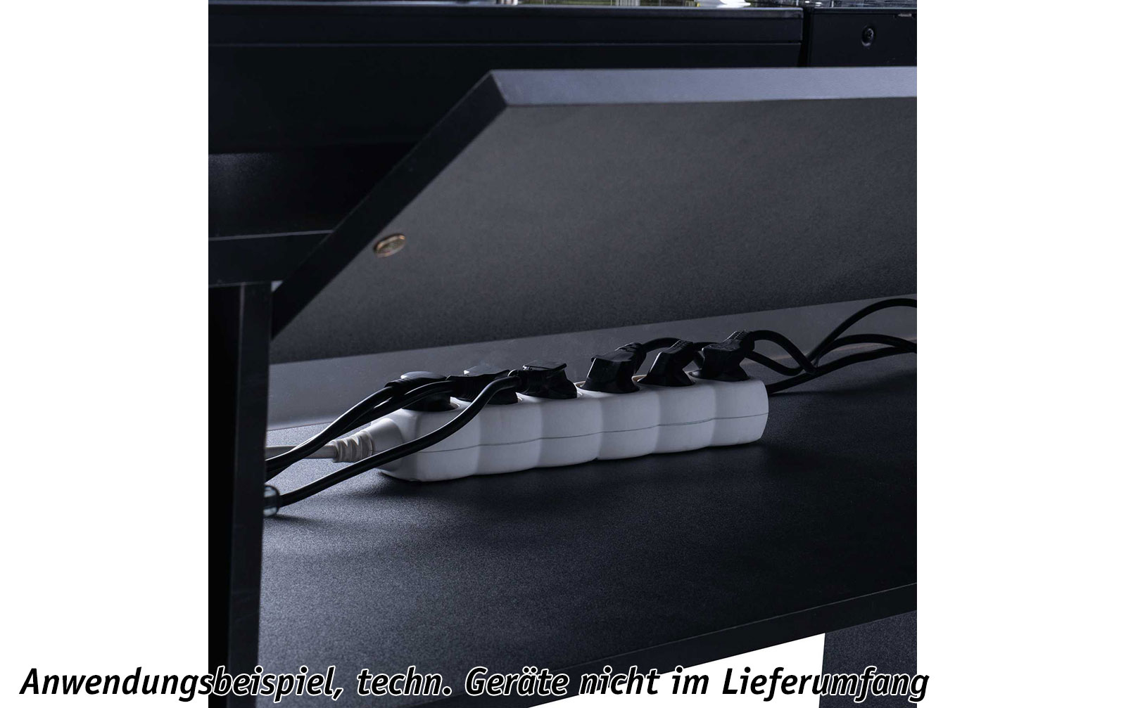 Glorious Modular Mix Station Black