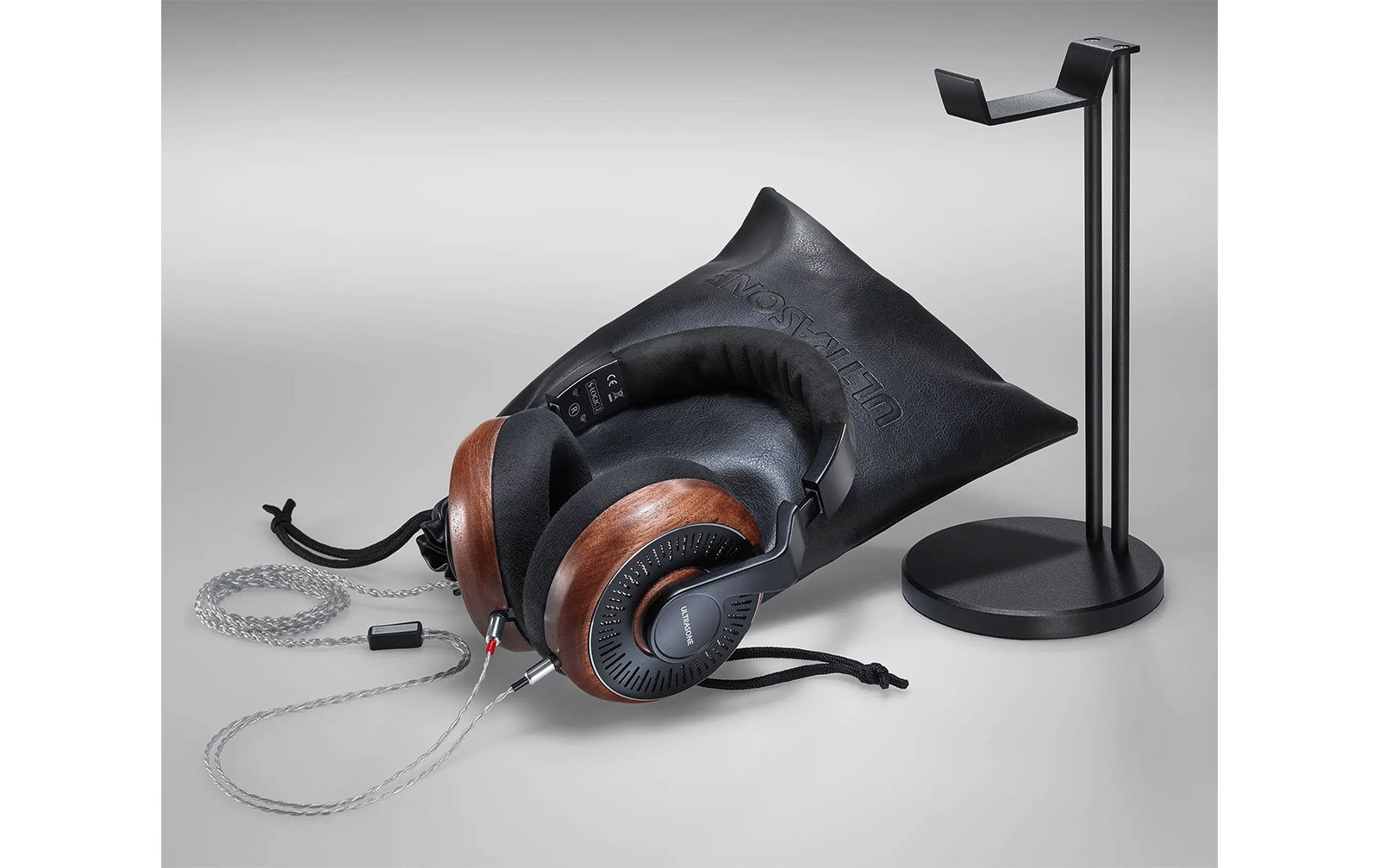 Ultrasone Edition Eleven