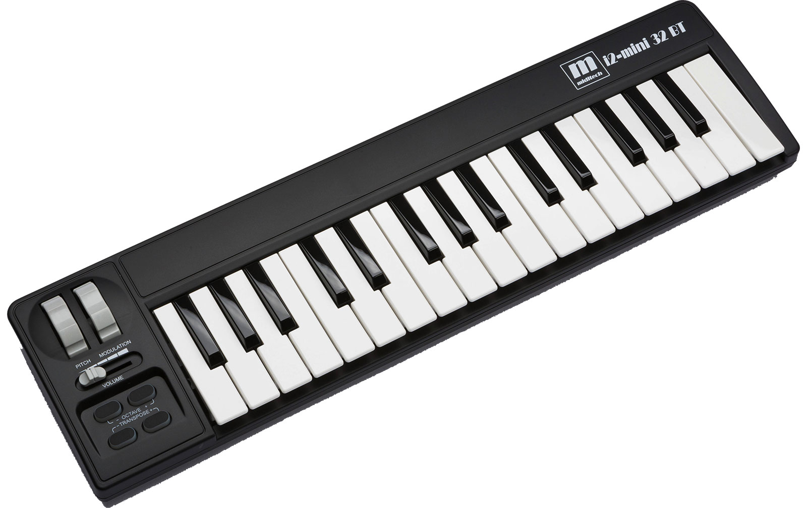 Miditech i2-Mini 32 Bluetooth USB Masterkeyboard