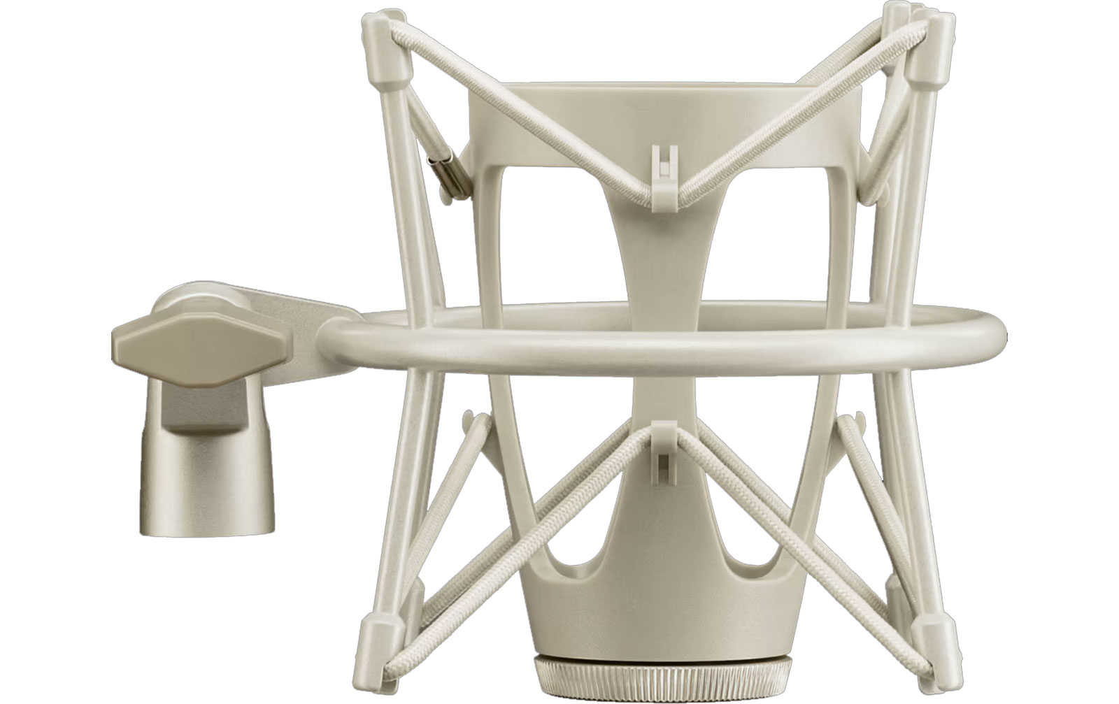 Shure A44ASM Mikrofonspinne