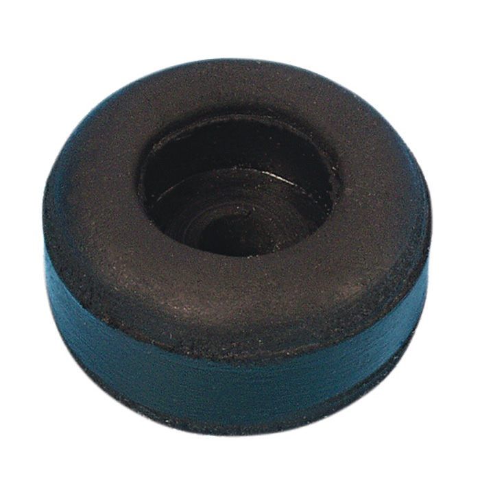 Adam Hall Gummifuß 25 x 11mm