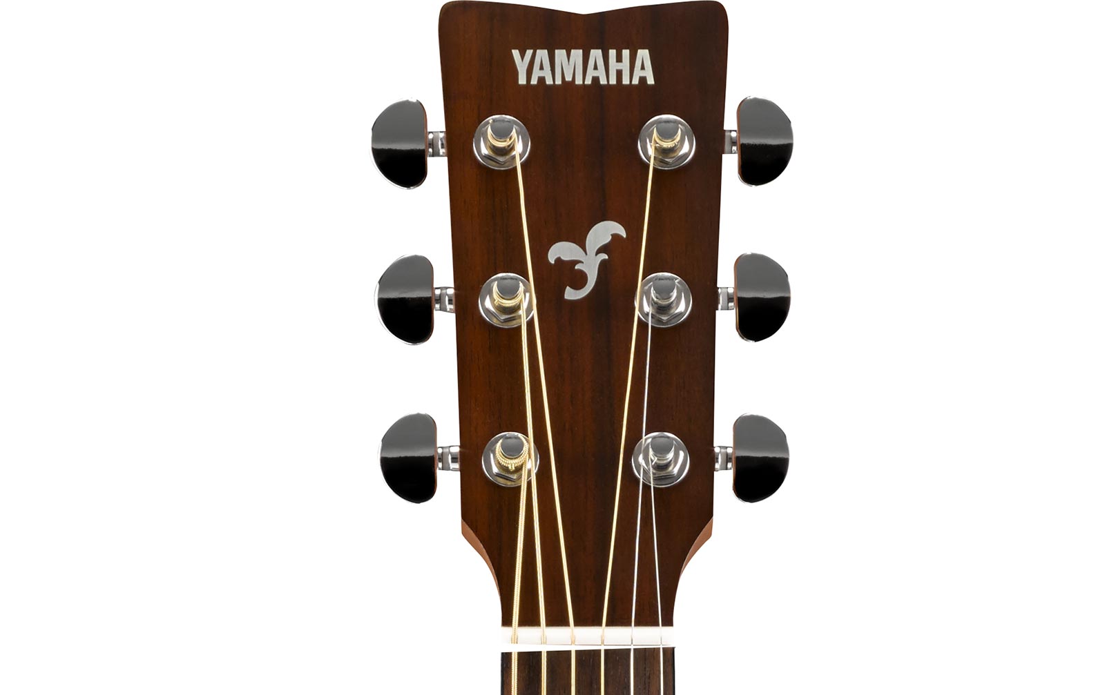 Yamaha FG800 NT, Natural