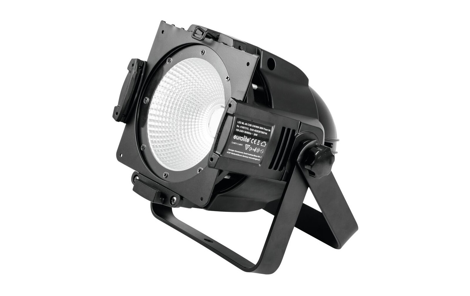 Eurolite LED ML-46 COB CW/WW 50W Floor sw