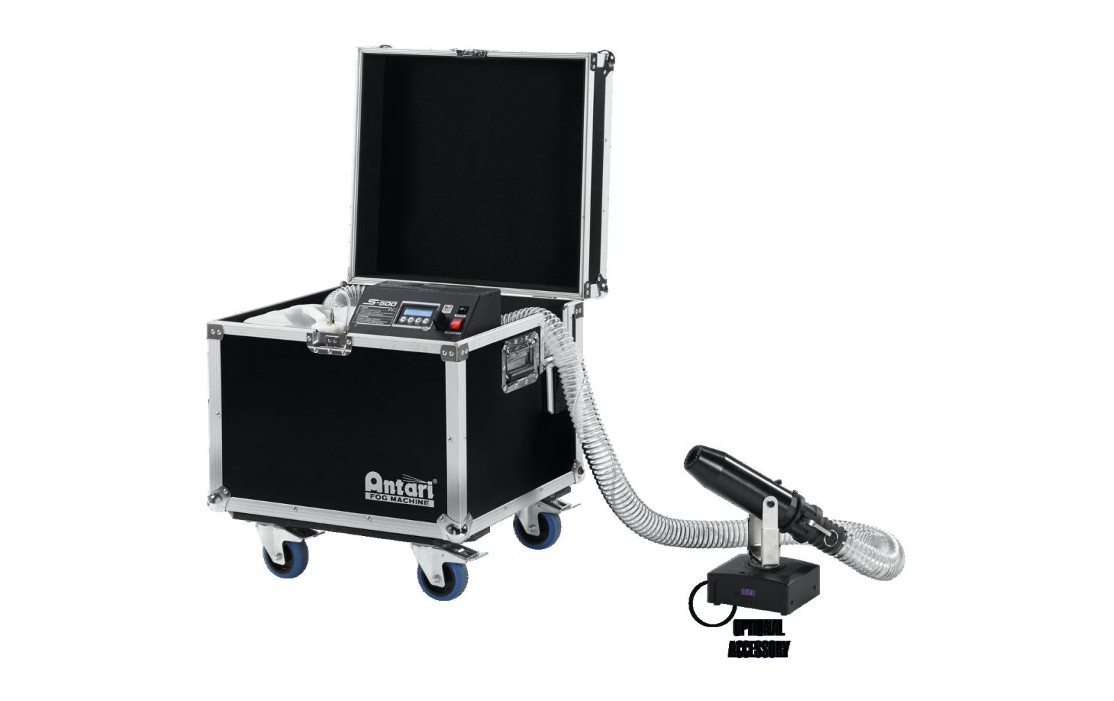 Antari S-500 Schneemaschine
