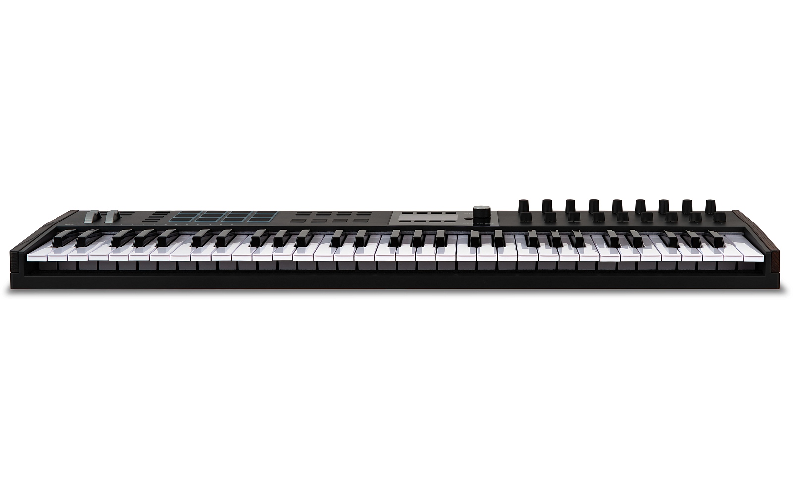 Arturia KeyLab 61 mk3 black