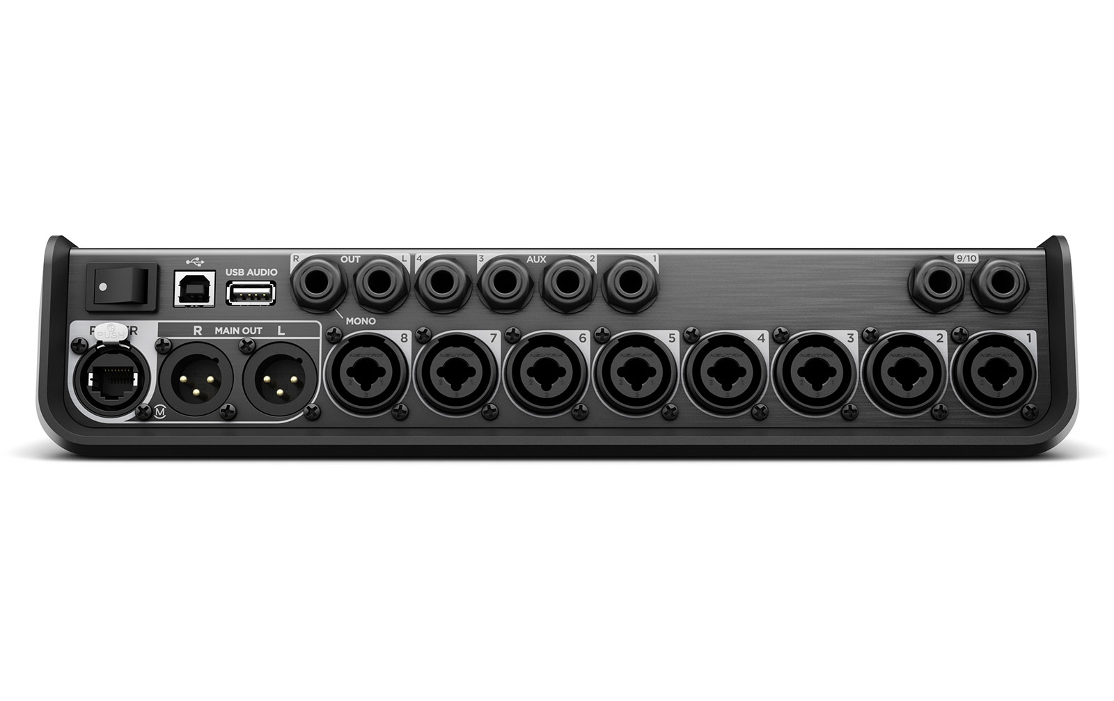 Bose Pro T8S ToneMatch Mixer
