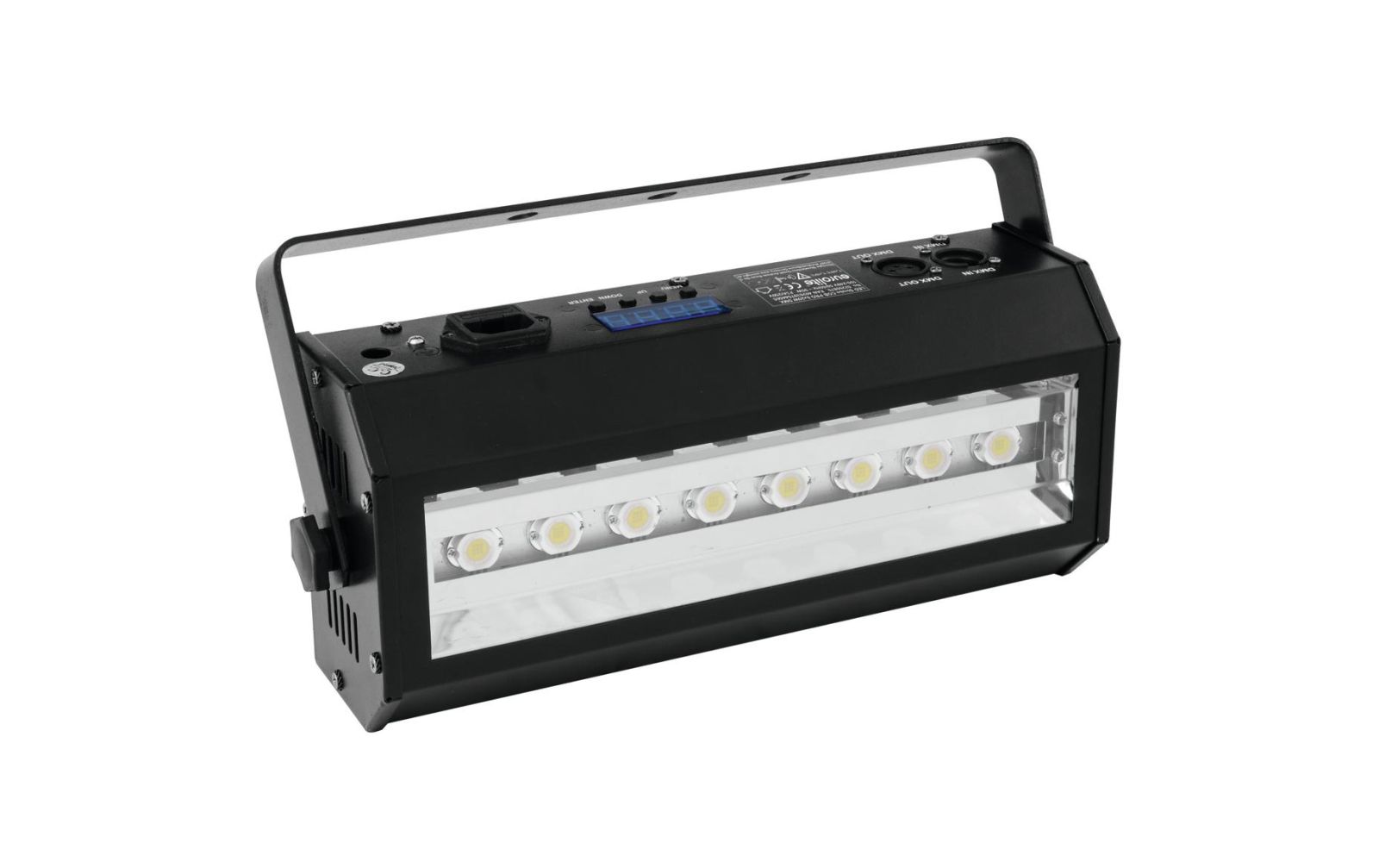 Eurolite LED Strobe COB PRO 8x20W DMX