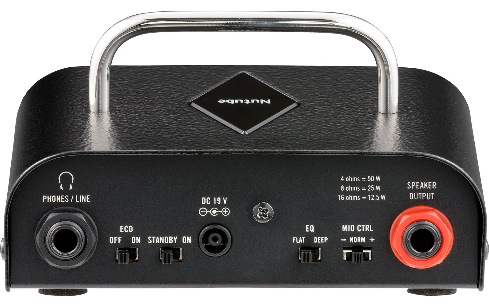 Vox MV50 High Gain