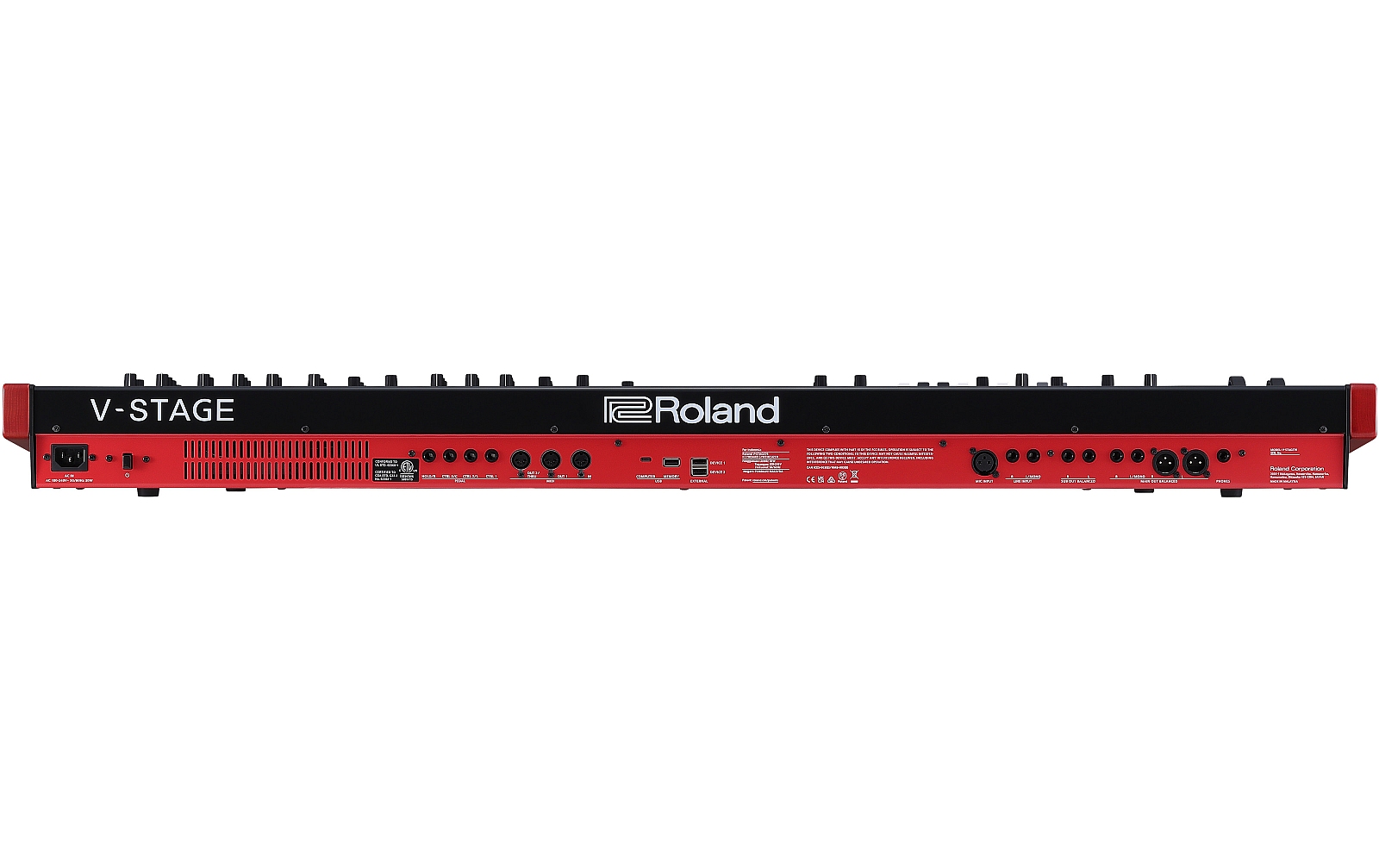 Roland V-STAGE 76 Premium Stage-Keyboard