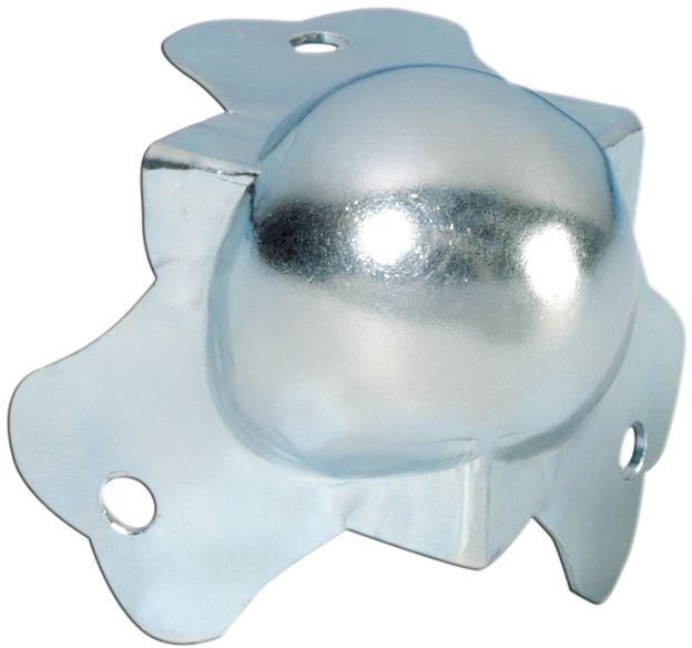 Adam Hall 40801 Kugelecke klein