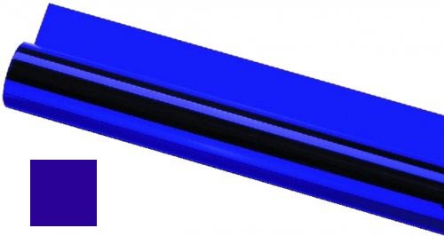 Chris J. CJ181 Farbfilter  Congo Blue