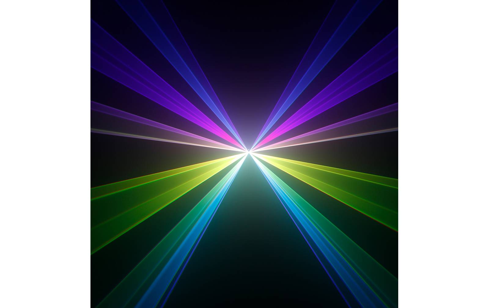 Cameo D Force 3000 RGB Laser