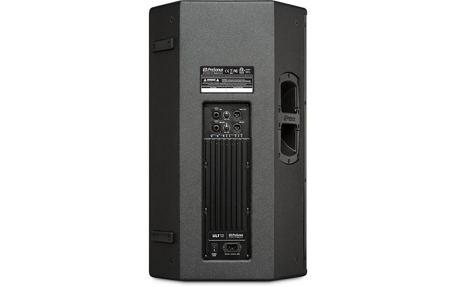 Presonus ULT 12