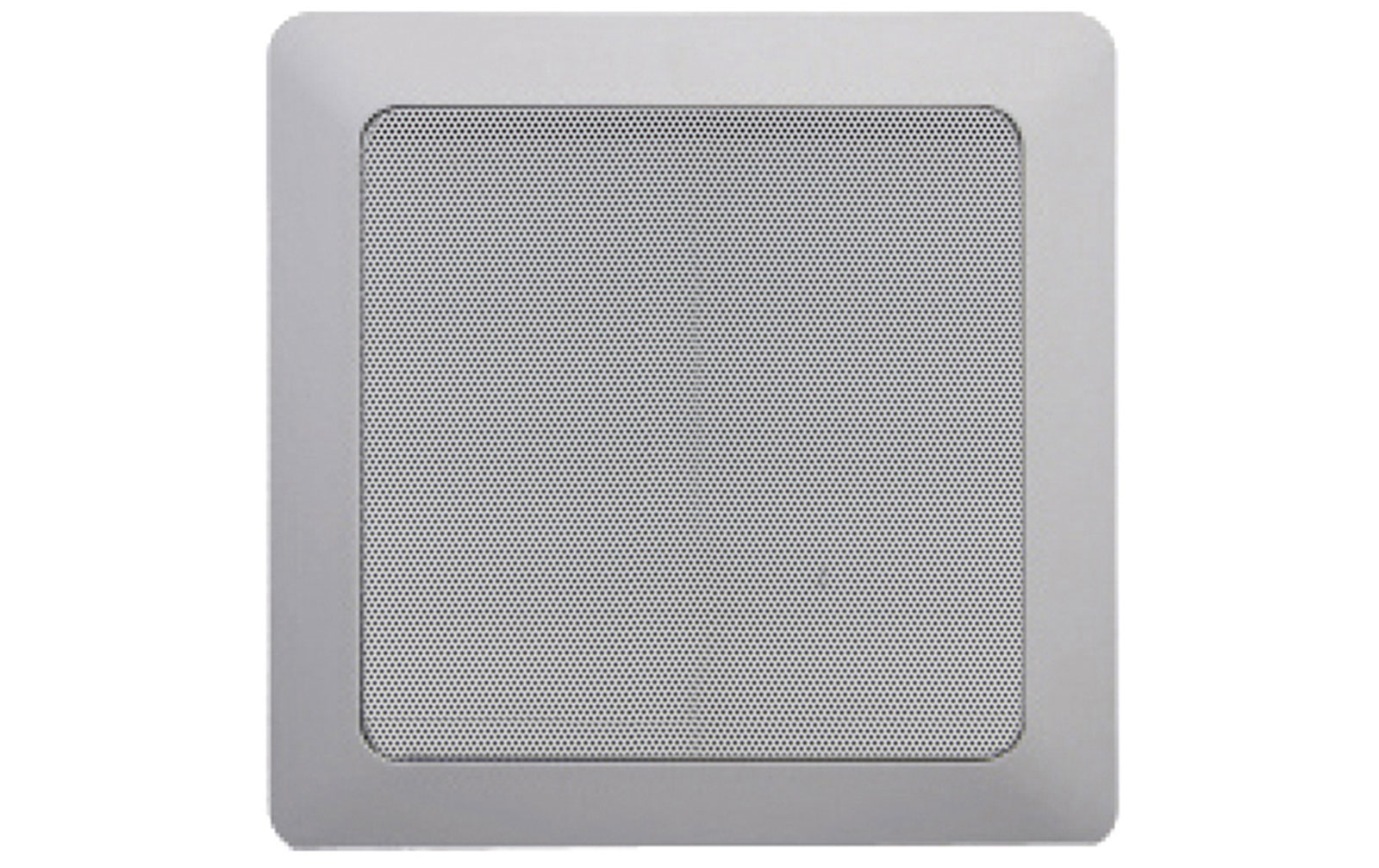 Audac WS 524 W Quadratischer Einbaulautsprecher 30 W / 100 V