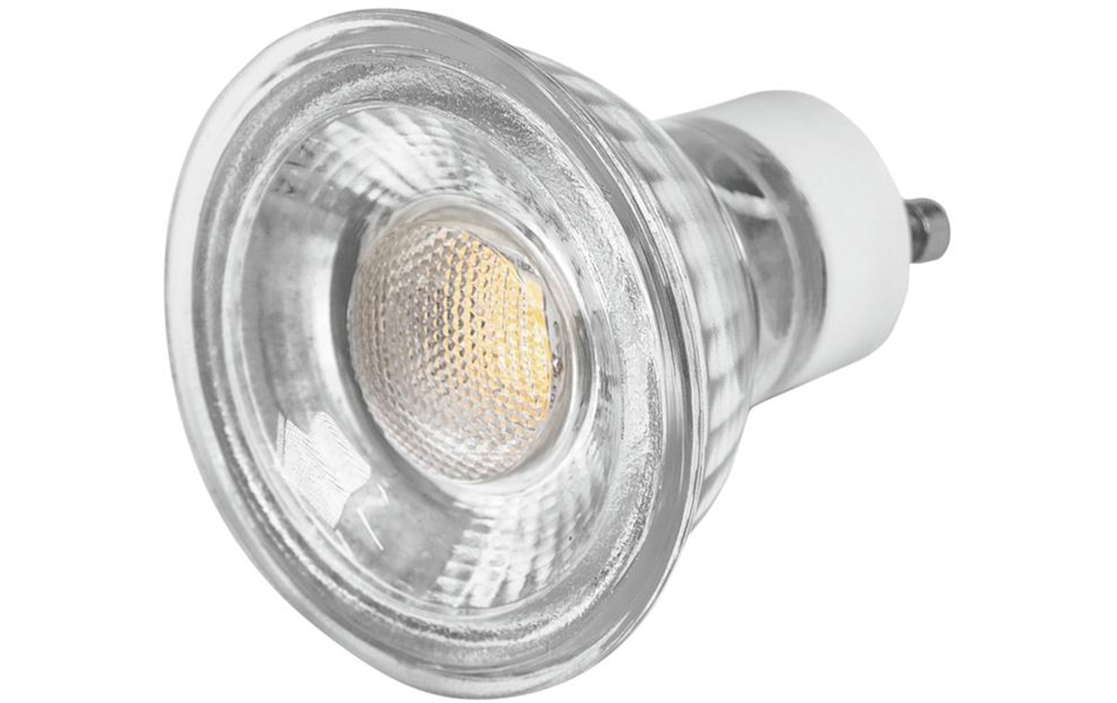 Omnilux GU-10 230V LED SMD 7W 3000K