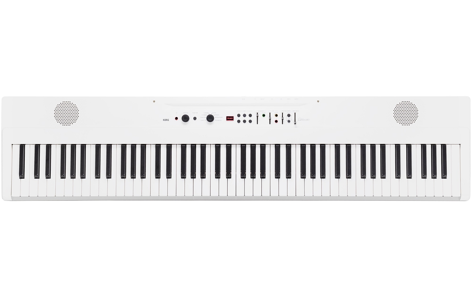 Korg Liano LIVE!