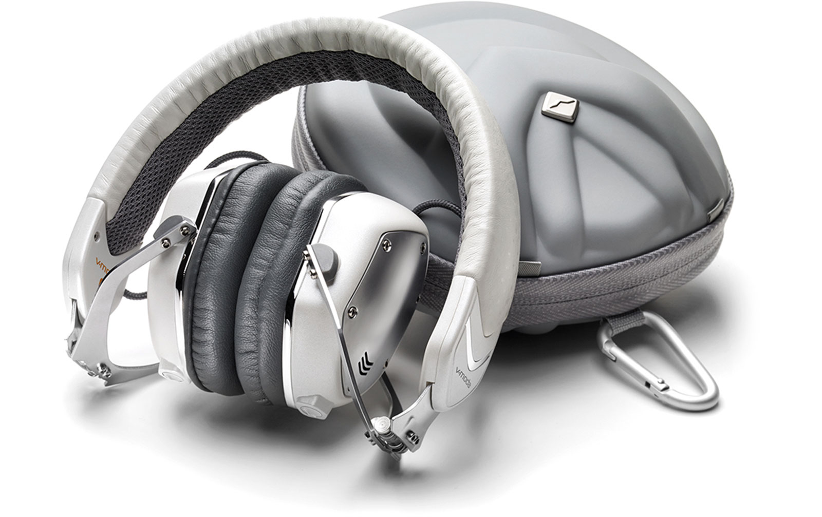 V-Moda XS Silver