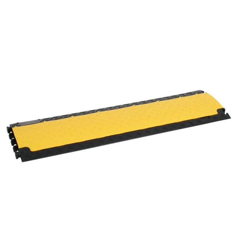 Adam Hall Defender Nano Kabelbrücke 6 Kanäle