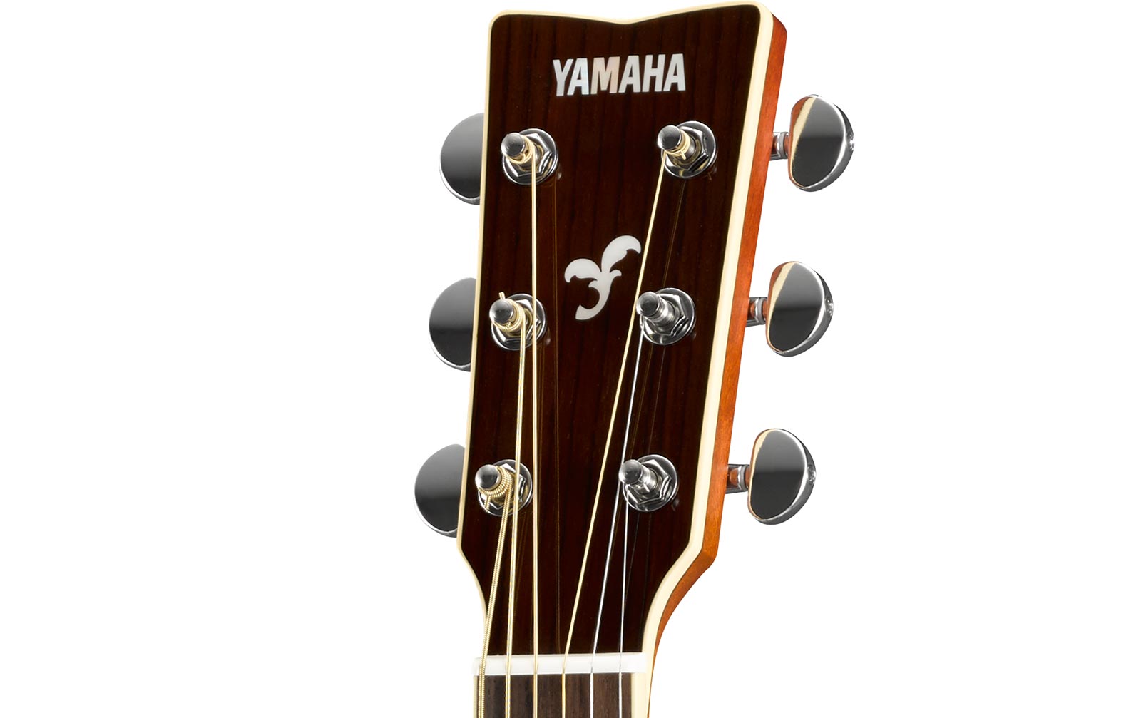 Yamaha FG830 AB, Autumn Burst