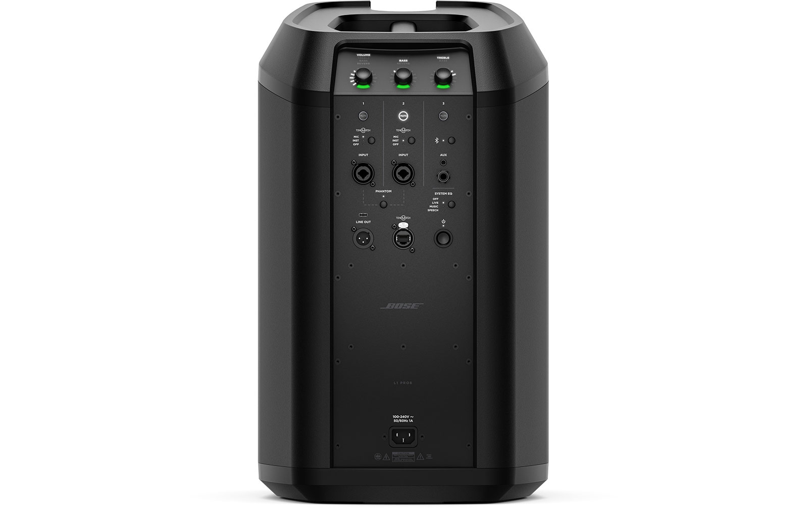 Bose L1 Pro8