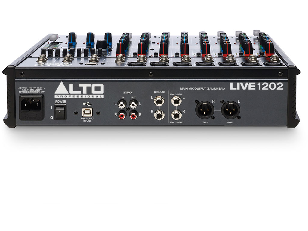 Alto Live 1202
