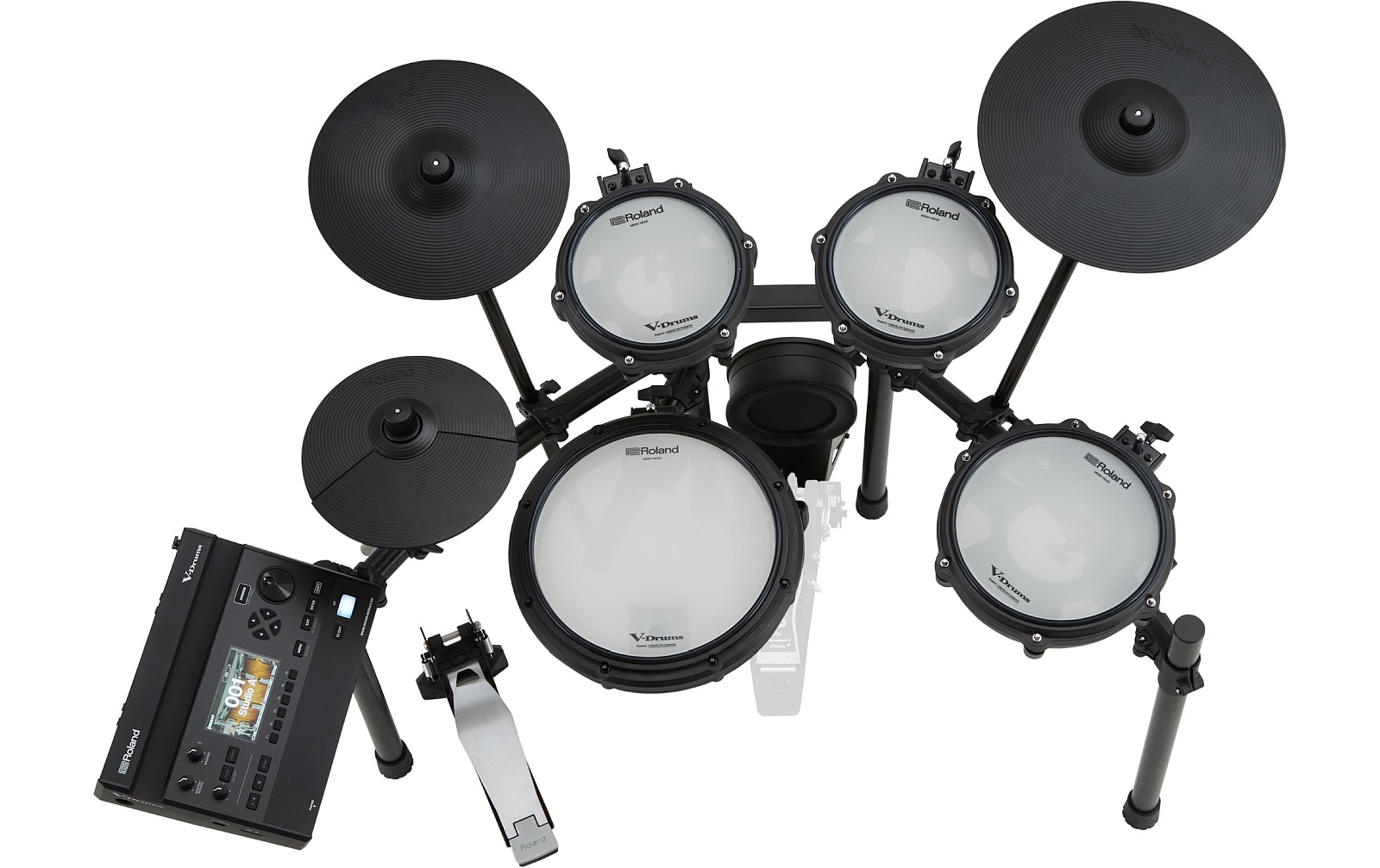 Roland TD-313 V-Drum Kit