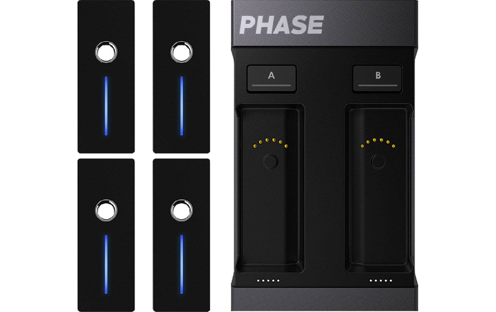 MWM Phase Ultimate
