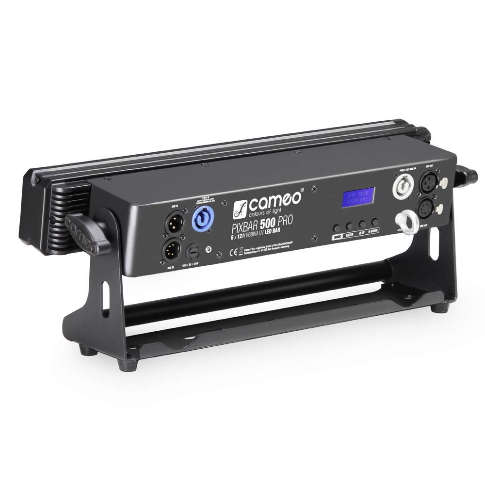 Cameo PIXBAR 500 PRO