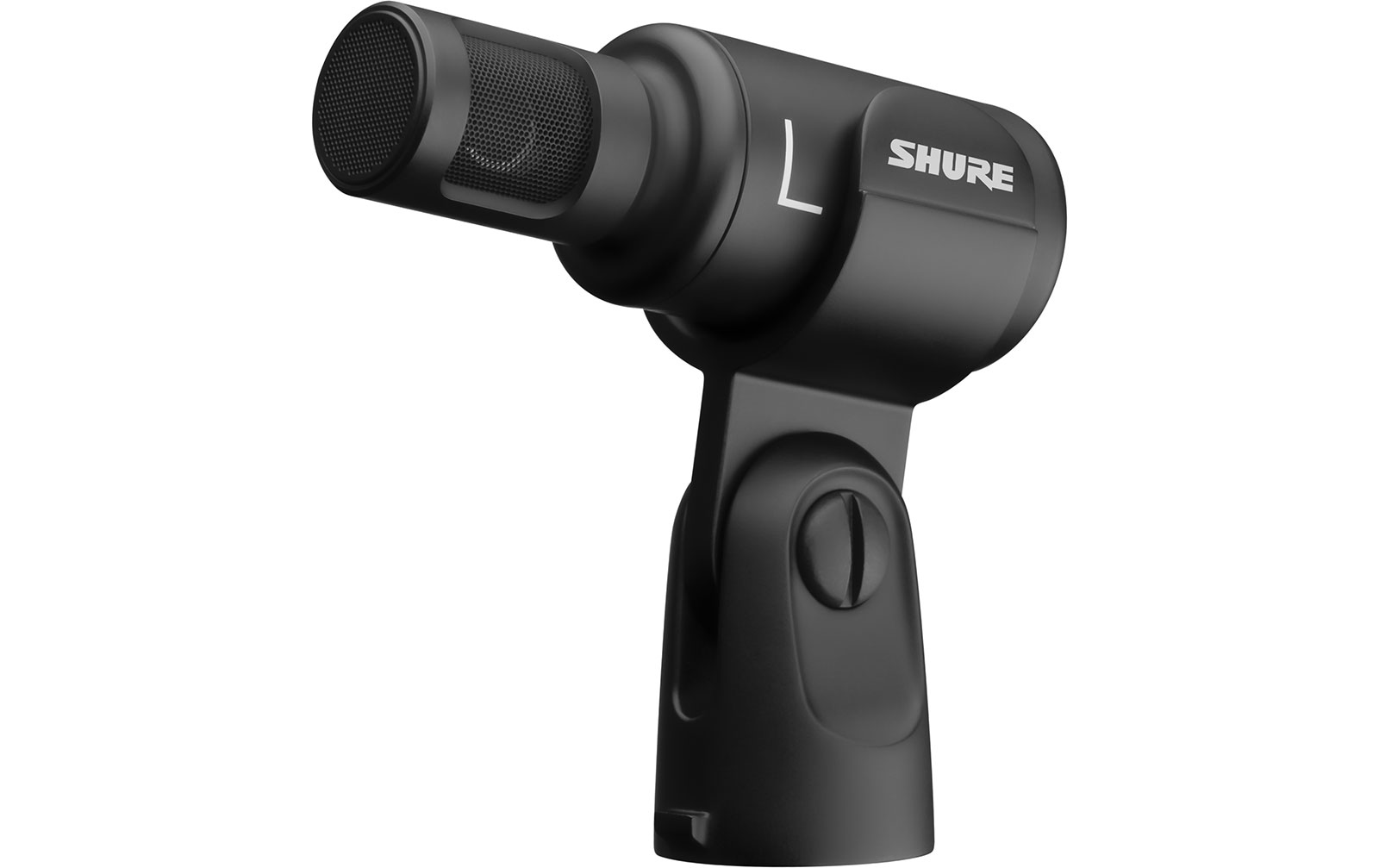 Shure MV88+Stereo USB Mikrofon