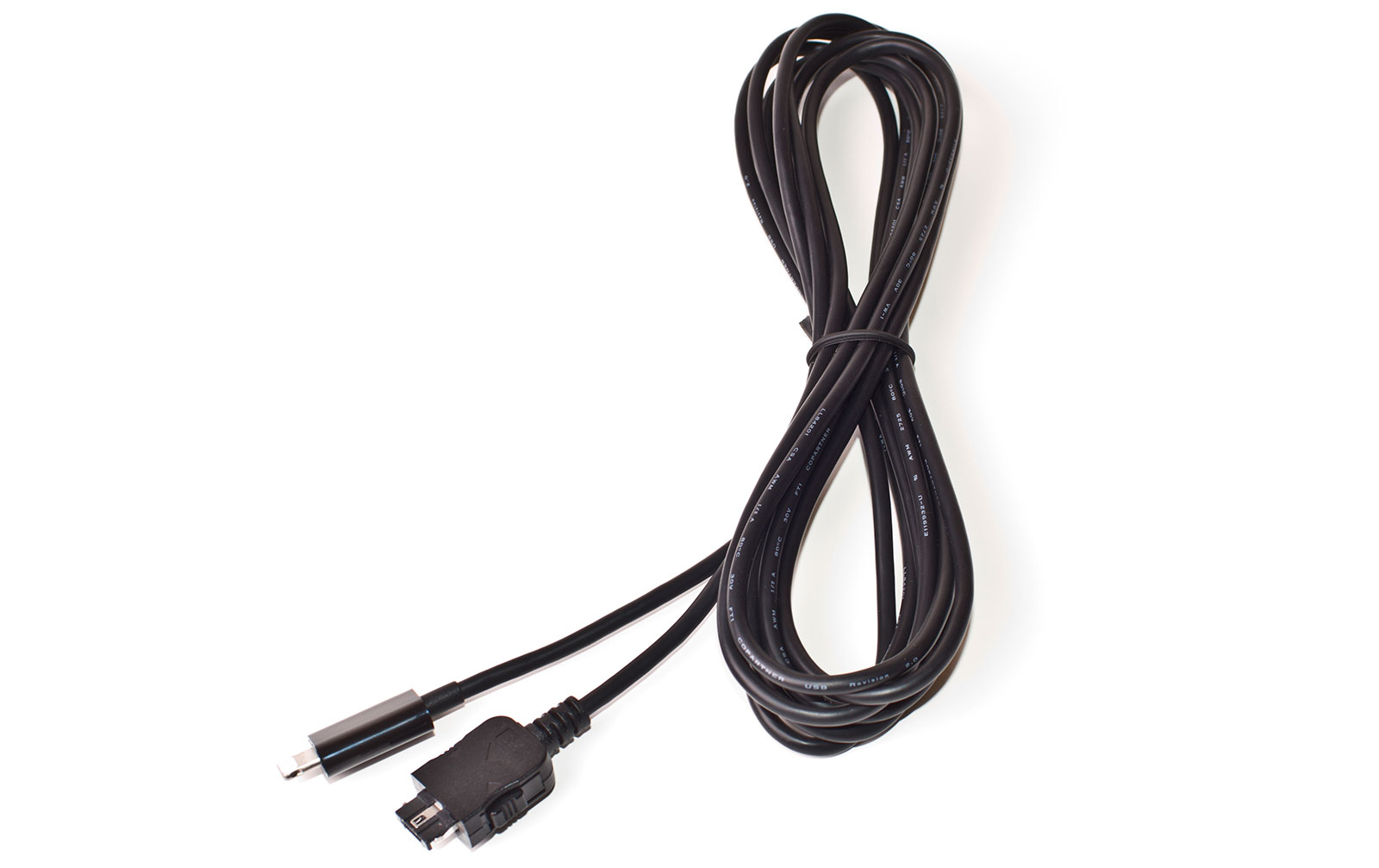 Apogee 1m Lightning Cable Jam/Mic