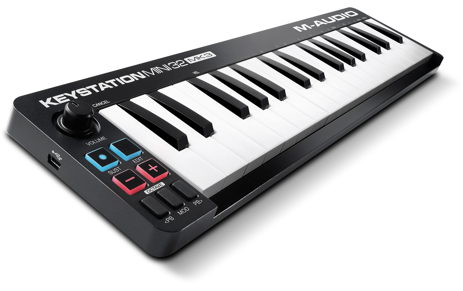 M-Audio Keystation Mini 32 MK3