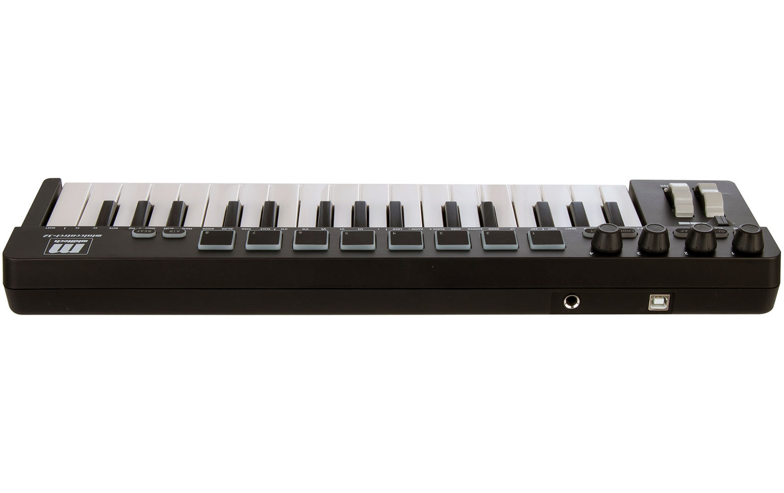 Miditech mini Control 32 Black